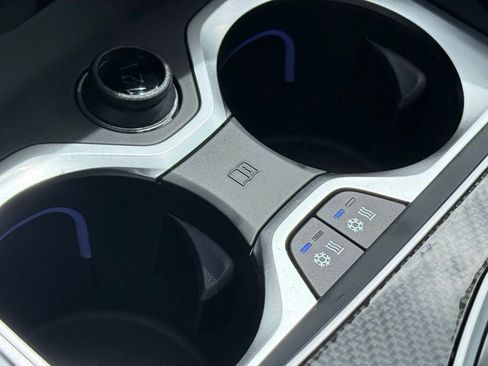 New 2027 BMW X6 M Competition AWD/4WD image 23