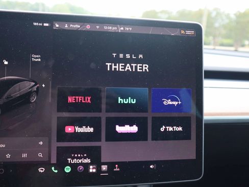 Used 2022 Tesla Model 3 RWD image 24