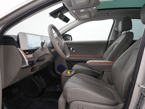 Certified 2024 Hyundai Ioniq 5 Limited AWD/4WD image 24