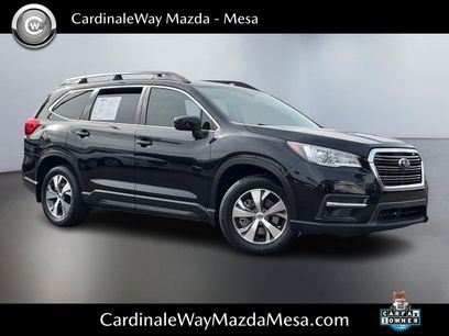 Used 2021 Subaru Ascent Premium w/ Convenience Package