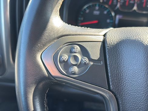 Used 2019 Chevrolet Silverado 1500 LT w/ All Star Edition image 29