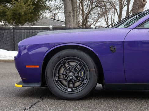 Used 2023 Dodge Challenger SRT Hellcat Redeye image 19