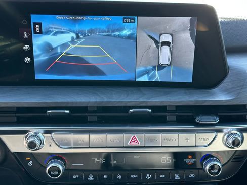 Used 2025 Kia Telluride SX X-Line image 28