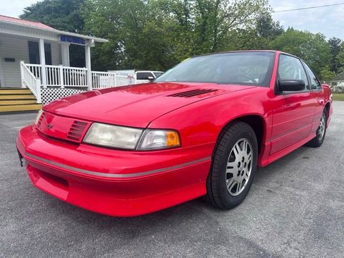 Used 1993 Chevrolet Lumina Z34 FWD image 3