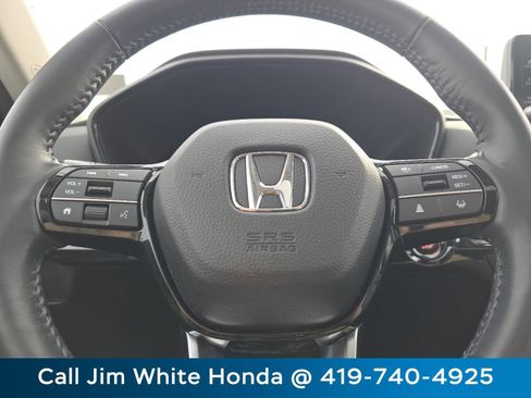 Certified 2023 Honda CR-V EX-L image 29