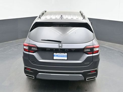 New 2026 Honda Pilot Touring image 41