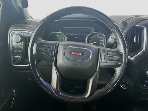 Used 2019 GMC Sierra 1500 AT4 w/ AT4 Premium Package AWD/4WD image 18