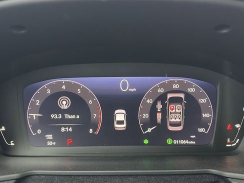 Used 2024 Honda Accord EX image 21