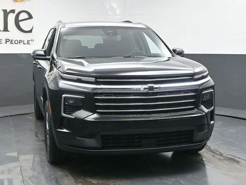 New 2026 Chevrolet Traverse LT w/ Driver Confidence Package FWD image 30