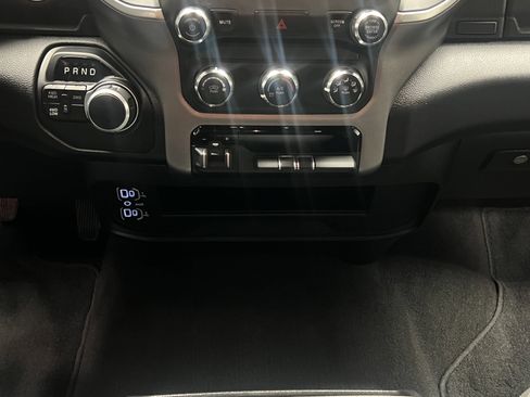 Used 2024 RAM 2500 Big Horn w/ Bed Utility Group image 22