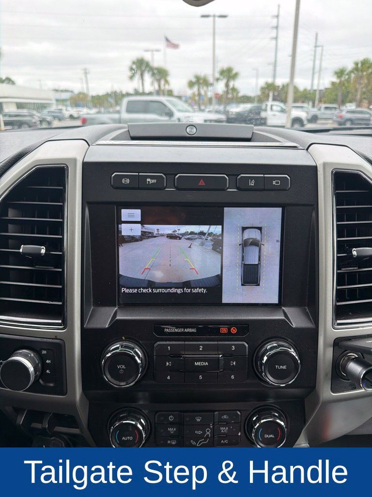Used 2021 Ford F250 Lariat AWD/4WD image 12