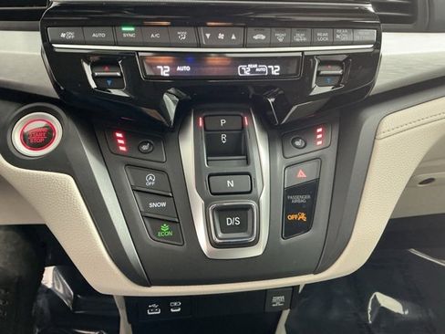 Used 2026 Honda Odyssey EX-L image 23
