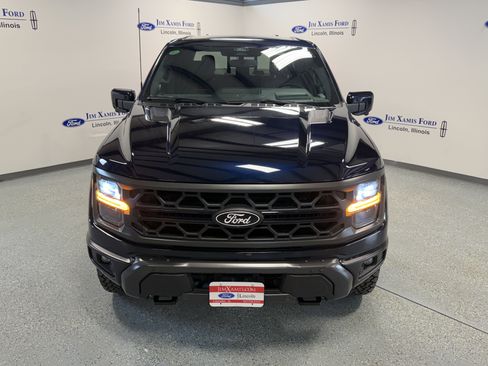 Used 2025 Ford F150 Tremor w/ Equipment Group 402A High AWD/4WD image 2