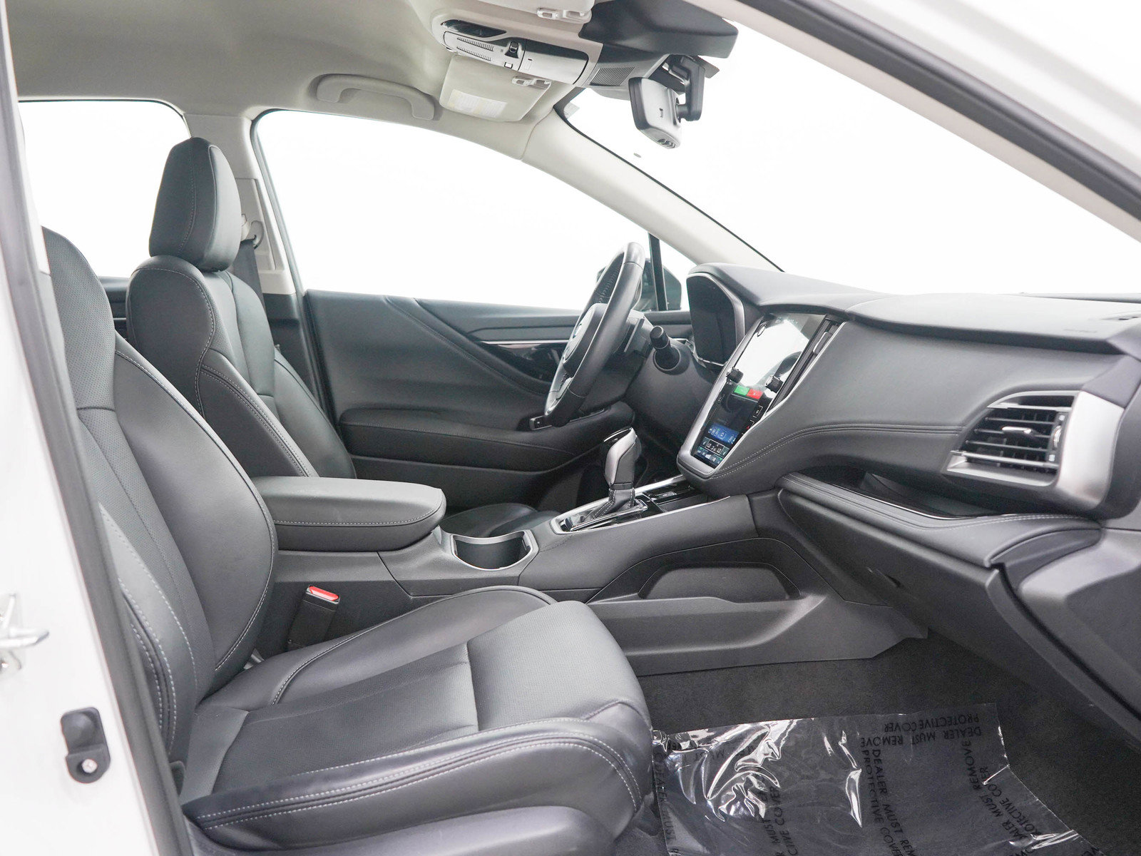 Used 2024 Subaru Legacy Limited AWD/4WD image 11