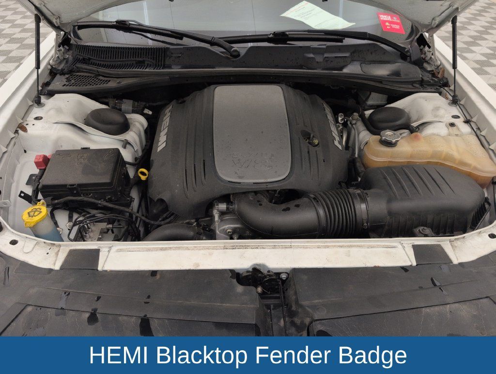 Used 2019 Dodge Challenger R/T RWD image 31