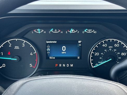 New 2025 Ford F350 XL w/ XL Chrome Package AWD/4WD image 21