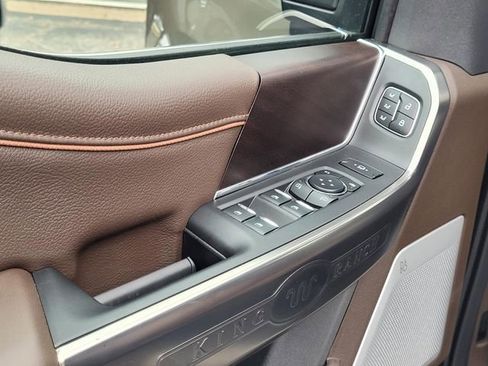 New 2026 Ford F250 King Ranch w/ Chrome Package image 9