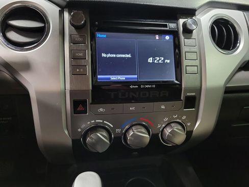 Used 2016 Toyota Tundra SR5 w/ SR5 Upgrade Package RWD image 15