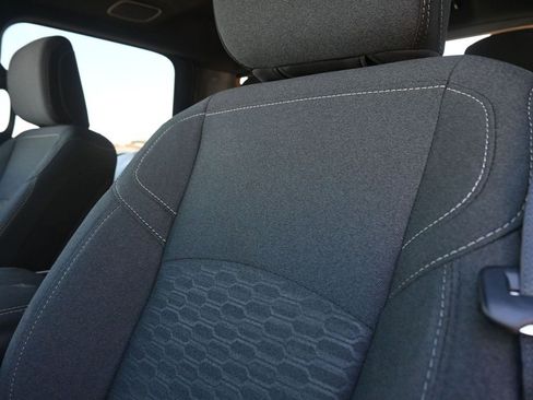 New 2026 RAM 2500 Big Horn image 14