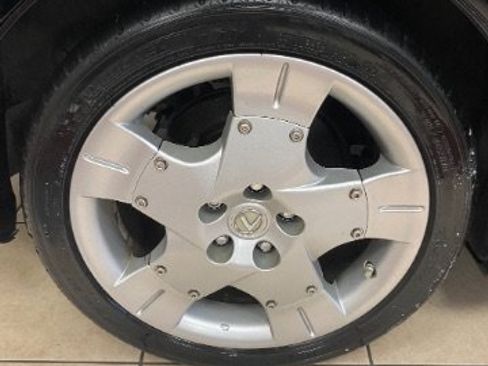 Used 2002 Lexus SC 430 Convertible RWD image 23