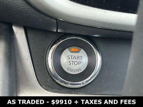 Used 2020 Nissan Murano SV FWD image 25