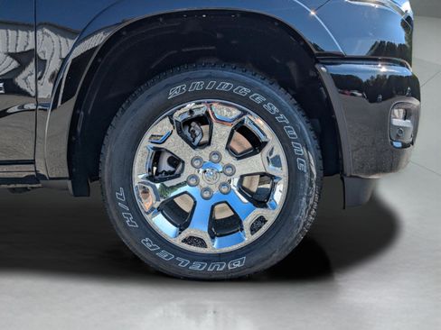 New 2026 RAM 1500 Big Horn image 53