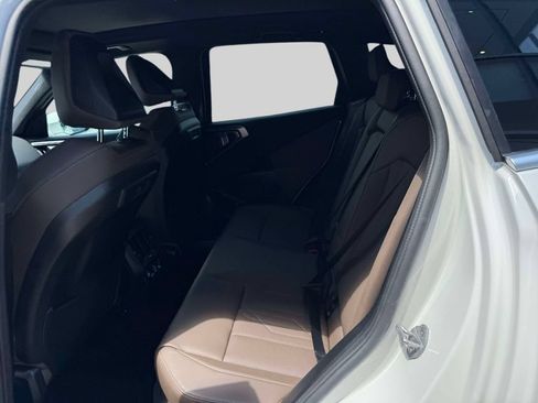 Certified 2026 BMW X3 xDrive30i AWD/4WD image 11