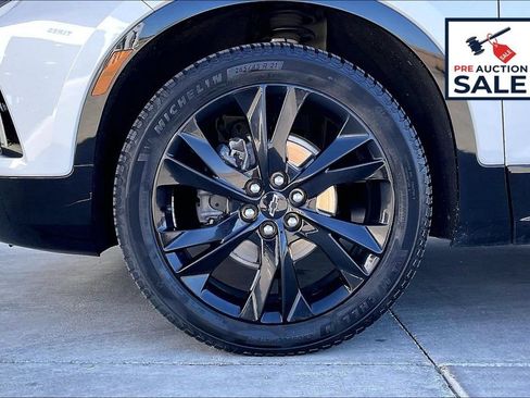 Used 2022 Chevrolet Blazer RS w/ Enhanced Convenience Package AWD/4WD image 9