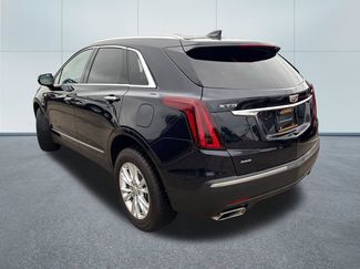 Used 2022 Cadillac XT5 Luxury AWD/4WD video 2