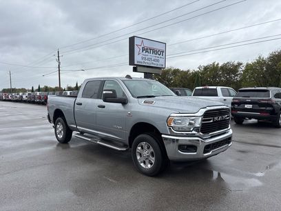 Used 2024 RAM 2500 Big Horn