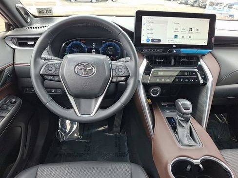 Used 2023 Toyota Venza Limited AWD/4WD image 11