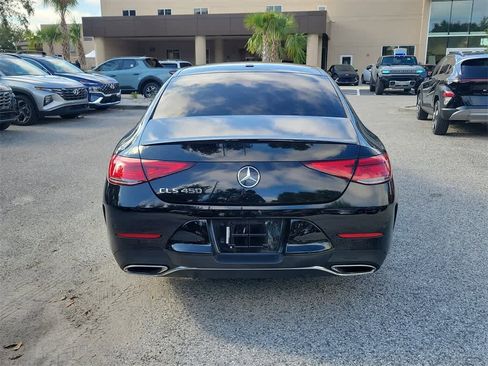 Used 2020 Mercedes-Benz CLS 450 image 9