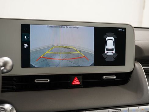 Used 2023 Hyundai Ioniq 5 SEL w/ Cargo Package RWD image 17