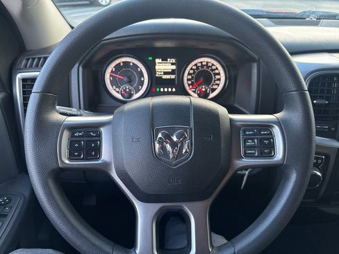 Certified 2024 RAM 1500 Classic SLT image 18