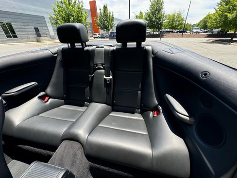 Used 2006 BMW M3 Convertible RWD image 45