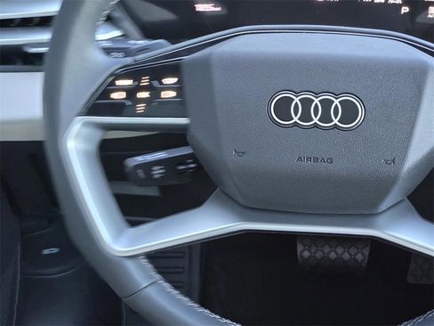 New 2025 Audi A5 2.0T Premium Plus image 15