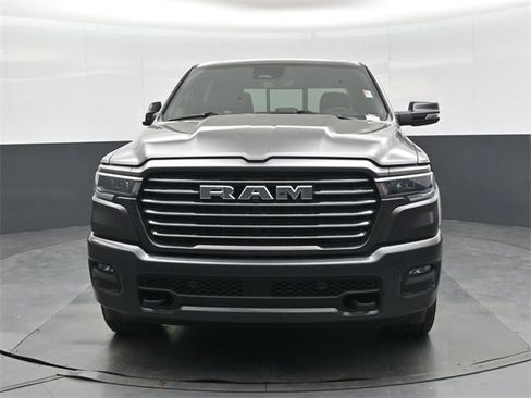 New 2026 RAM 1500 Laramie w/ Laramie Southwest Edition image 9