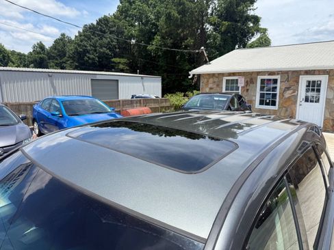 Used 2007 Acura MDX AWD/4WD image 10