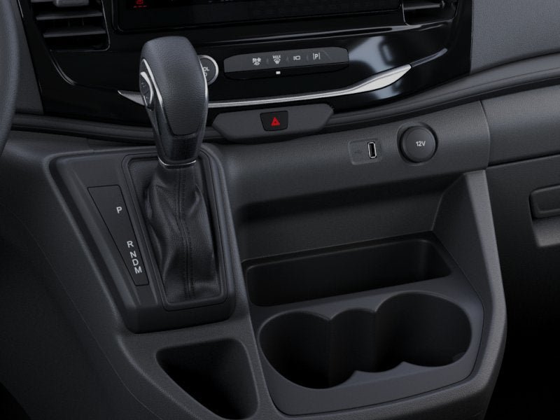 New 2027 Ford Transit 350 XLT RWD image 15