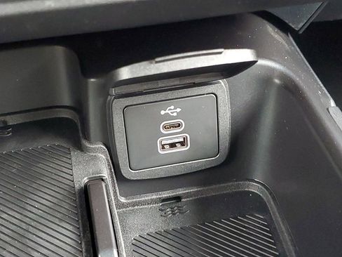 New 2026 Ford Bronco Big Bend AWD/4WD image 18