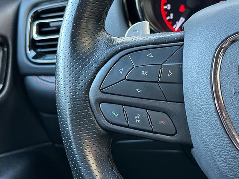 Used 2024 Dodge Durango GT image 28