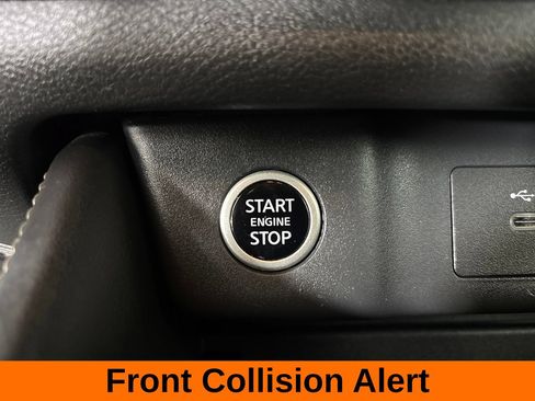 Used 2023 Nissan Rogue SL FWD image 19