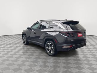 Used 2023 Hyundai Tucson SEL w/ Convenience Package video 2