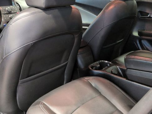 Used 2013 Chevrolet Volt Premium w/ Premium Trim Package image 22