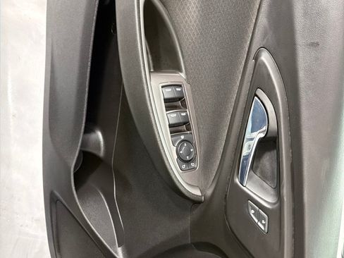 Used 2021 Chevrolet Malibu RS FWD image 10