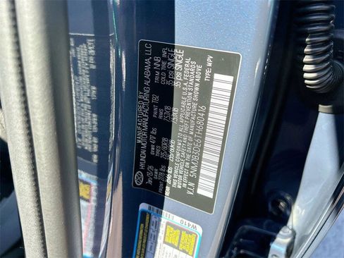 New 2026 Hyundai Tucson SEL image 35