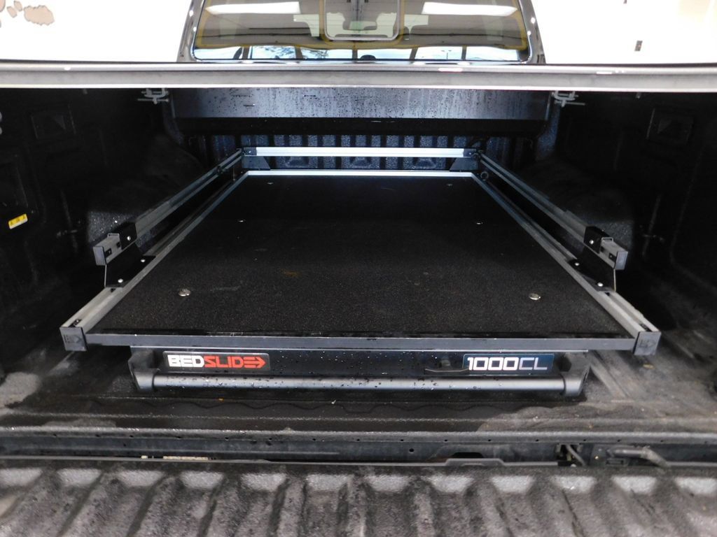 Used 2024 Ford Ranger Raptor AWD/4WD image 71
