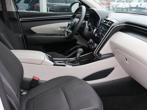 Used 2023 Hyundai Tucson SEL image 15