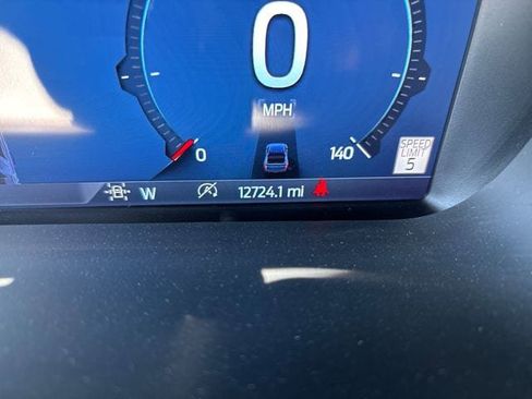 Used 2025 Ford F150 Raptor AWD/4WD image 16
