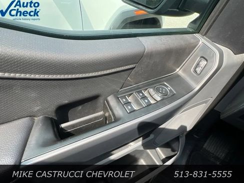 Used 2025 Ford F150 XLT w/ Equipment Group 301A Standard AWD/4WD image 8